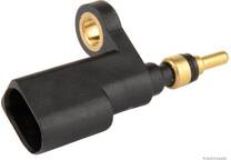 Sensor, kylmedelstemperatur