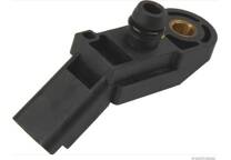 Sensor, laddtryck