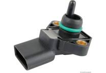 Sensor, laddtryck