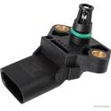Sensor, laddtryck HERTH+BUSS ELPARTS - 70670014
