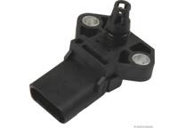 Sensor, Ladedruck