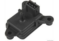 Sensor, Ladedruck