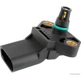 Sensor, Ladedruck HERTH+BUSS ELPARTS - 70670010