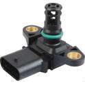 Sensor, Ladedruck HERTH+BUSS ELPARTS - 70670016