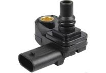 Sensor, Ladedruck