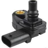 Sensor, Ladedruck HERTH+BUSS ELPARTS - 70670103
