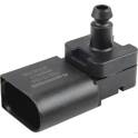 Sensor, Ladedruck HERTH+BUSS ELPARTS - 70670104