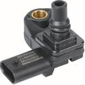 Sensor, Ladedruck HERTH+BUSS ELPARTS - 70670109