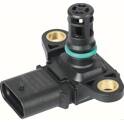 Sensor, Ladedruck HERTH+BUSS ELPARTS - 70670110