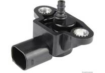 Sensor, Ladedruck