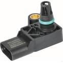 Sensor, Ladedruck HERTH+BUSS ELPARTS - 70670308