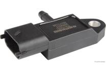 Sensor, Ladedruck