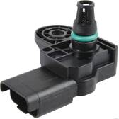 Sensor, Ladedruck HERTH+BUSS ELPARTS - 70670503