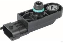 Sensor, Ladedruck