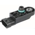 Sensor, Ladedruck HERTH+BUSS ELPARTS - 70670510