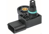 Sensor, Ladedruck