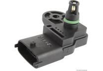 Sensor, Ladedruck