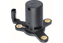 Sensor, Motorölstand