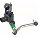 Sensor, nivåreglering HERTH+BUSS ELPARTS - 70696035