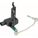 Sensor, niveauregeling HERTH+BUSS ELPARTS - 70696054