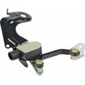 Sensor, niveauregeling HERTH+BUSS ELPARTS - 70696056