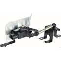 Sensor, Niveauregulierung HERTH+BUSS ELPARTS - 70696002