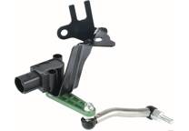 Sensor, Niveauregulierung