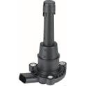 Sensor, nivel de aceite del motor HERTH+BUSS ELPARTS - 70684022