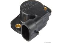 Sensor, posición mariposa
