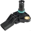 Sensor, presión de sobrealimentación HERTH+BUSS ELPARTS - 70670026