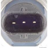 Sensor, presión gas de escape HERTH+BUSS ELPARTS - 70668104