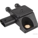 Sensor, presión gas de escape HERTH+BUSS ELPARTS - 70668106