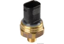 Sensor, pressão do combustível