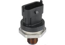 Sensor, pressão do combustível