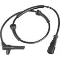 Sensor, Raddrehzahl HERTH+BUSS ELPARTS - 70661528