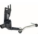 Sensor, regulação do nível HERTH+BUSS ELPARTS - 70696021