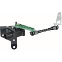 Sensor, regulación de nivel HERTH+BUSS ELPARTS - 70696007