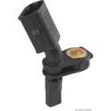 Sensor, revoluciones de la rueda HERTH+BUSS ELPARTS - 70660008