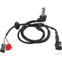 Sensor, revoluciones de la rueda HERTH+BUSS ELPARTS - 70660015
