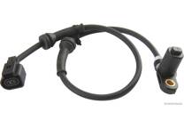 Sensor, revoluciones de la rueda