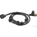 Sensor, revoluciones de la rueda HERTH+BUSS ELPARTS - 70660024