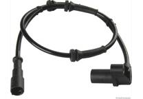Sensor, revoluciones de la rueda