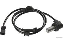 Sensor, revoluciones de la rueda