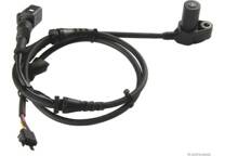 Sensor, revoluciones de la rueda