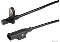 Sensor, revoluciones de la rueda