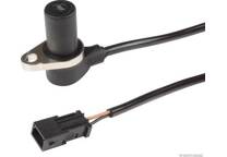 Sensor, revoluciones de la rueda