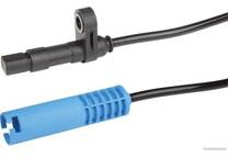 Sensor, revoluciones de la rueda