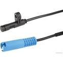 Sensor, revoluciones de la rueda HERTH+BUSS ELPARTS - 70660142