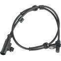 Sensor, revoluciones de la rueda HERTH+BUSS ELPARTS - 70660223