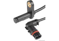 Sensor, revoluciones de la rueda